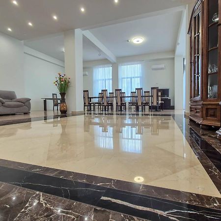 Green Park Boutique Hotel Focşani Dış mekan fotoğraf