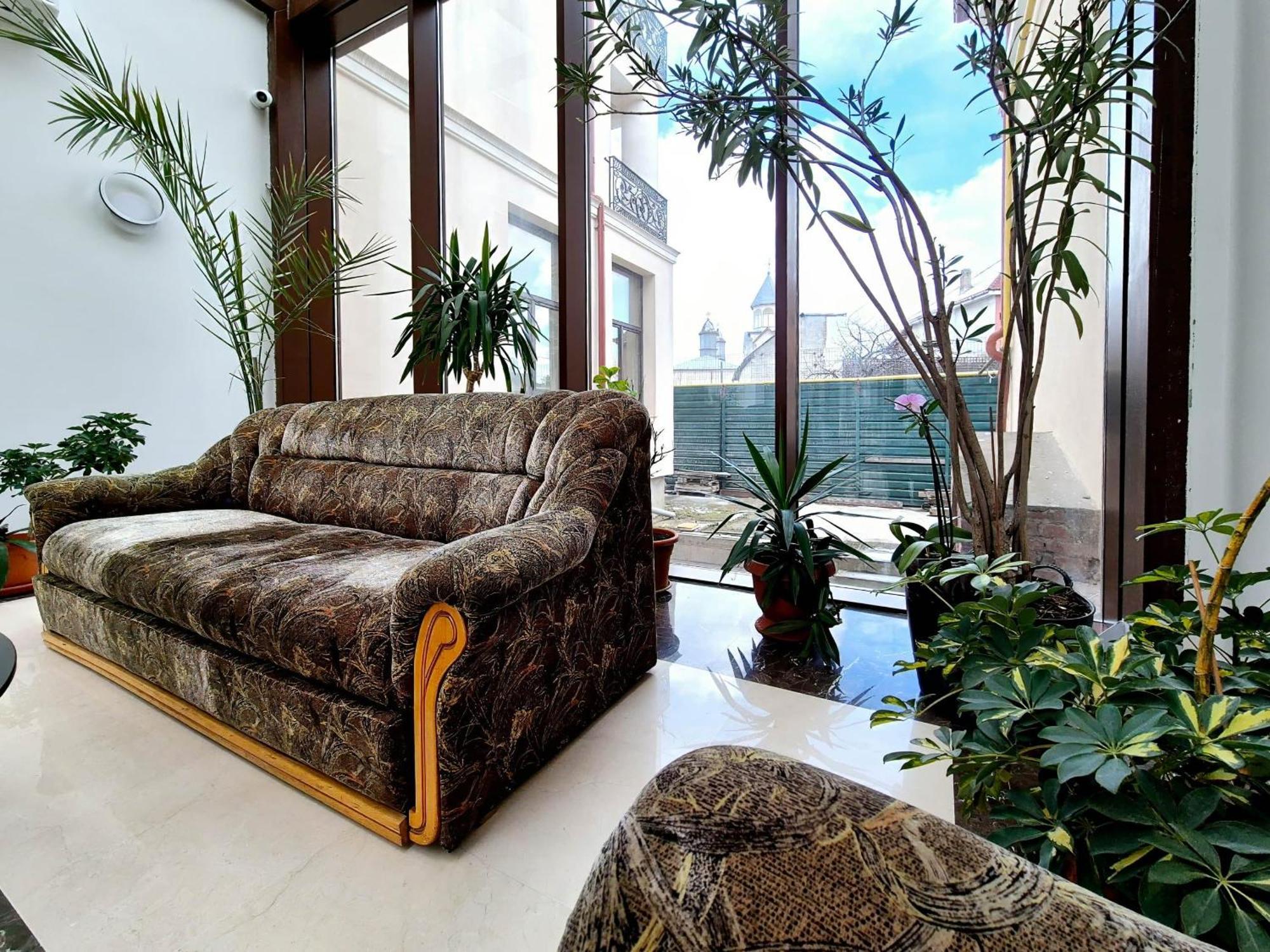 Green Park Boutique Hotel Focşani Dış mekan fotoğraf