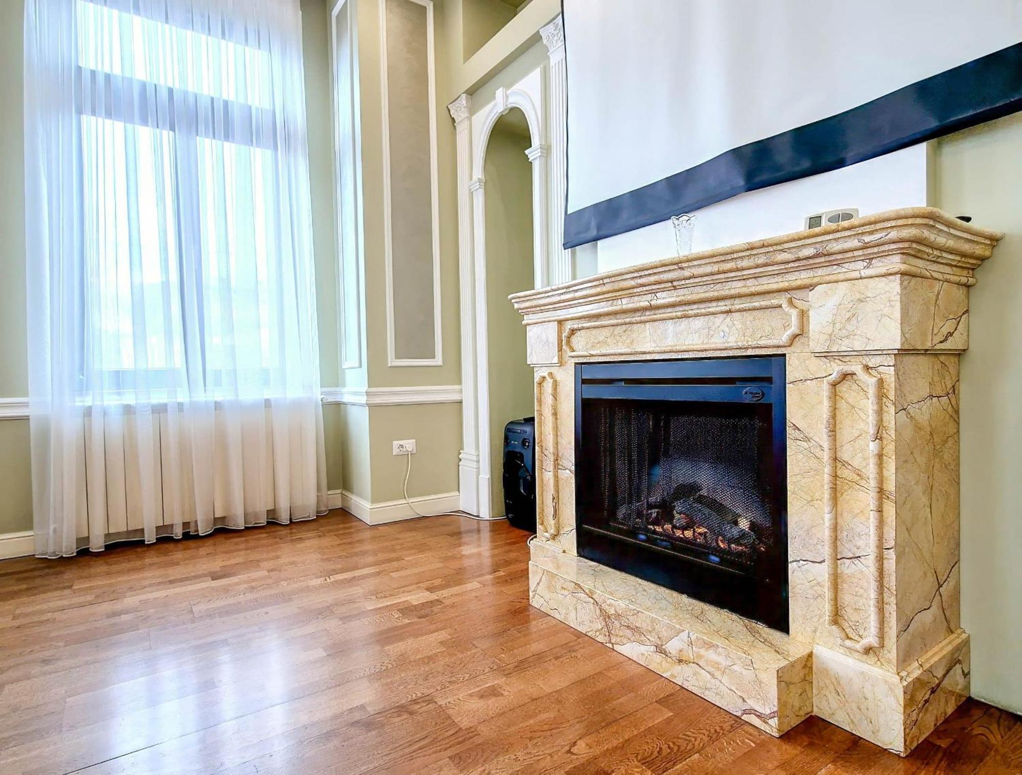Green Park Boutique Hotel Focşani Dış mekan fotoğraf